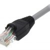 SPRAUDŅA AIZSARGS RJ-45 RJ45/WP-C*P10